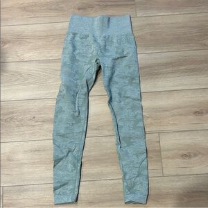 Gymshark leggings size S